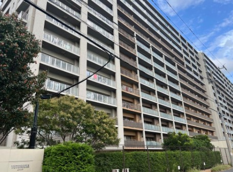 ユトリシア四番街