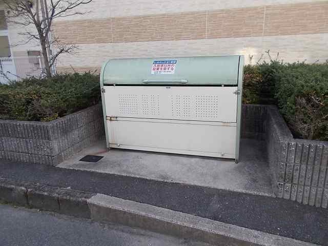 レオパレス祇園のその他