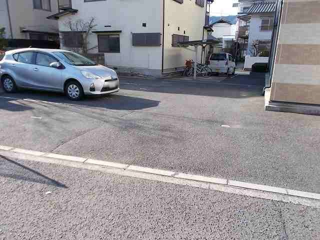 レオパレス祇園のその他