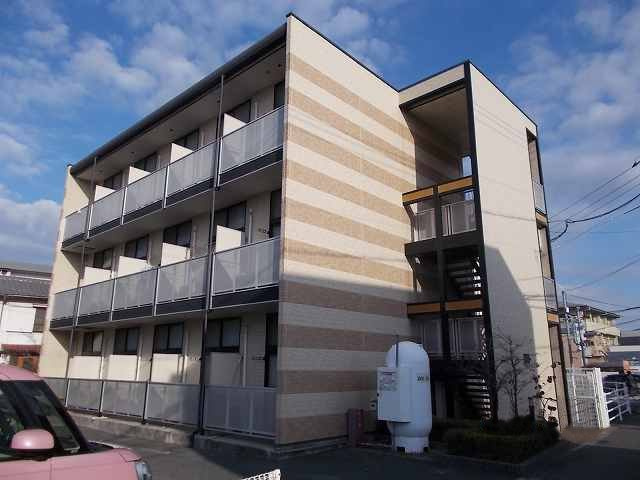 レオパレス祇園のその他