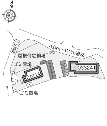 レオパレスＭｅｌｏｄｅｙのその他