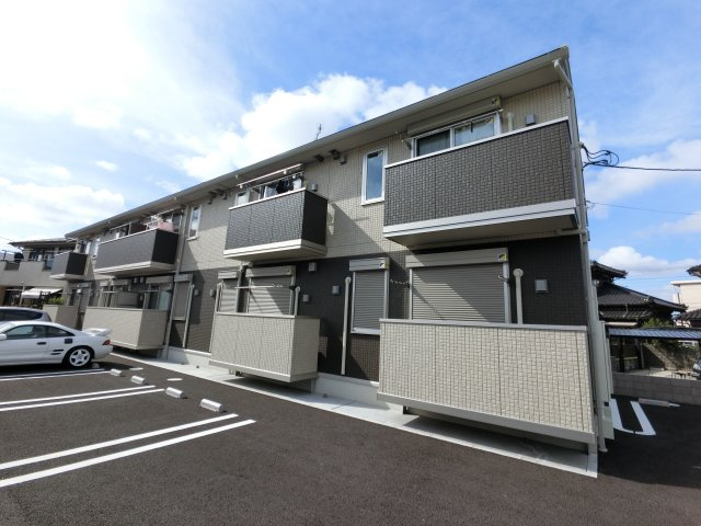 【外観】 | リッチモンブラン