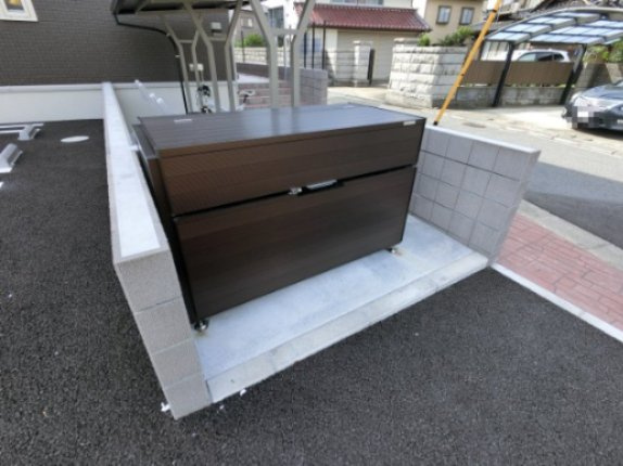 【その他共用部分】