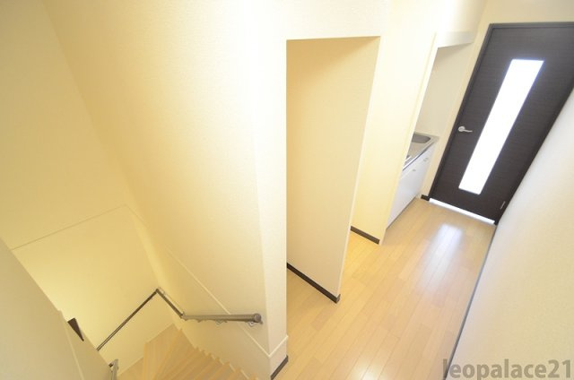 レオネクストせゝらぎの内装|備品や設備仕様は号室等により異なります現地をご確認下さい。