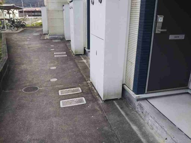 レオネクストせゝらぎのその他