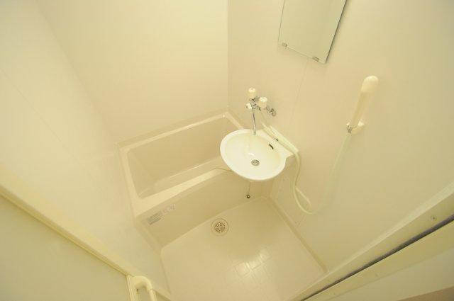 レオネクストせゝらぎの浴室|備品や設備仕様は号室によって異なります。