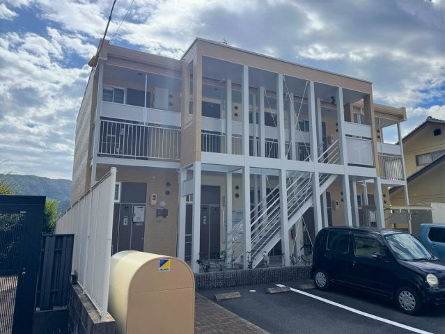 レオパレス高取