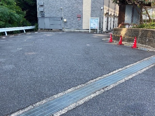 レオパレスＫＡＭＯＮ　Ⅵのその他