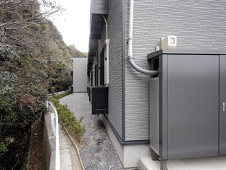 レオパレスＫＡＭＯＮ　Ⅵの外観|※写真と現状が異なる場合は現状を優先
