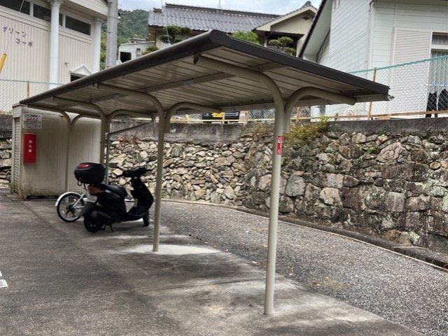 レオパレスＫＡＭＯＮ　Ⅵのその他