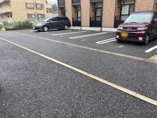 レオネクストアンソレイユＥのその他