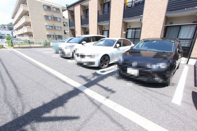 レオネクストアンソレイユＥのその他