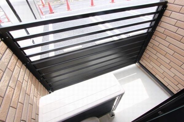 レオネクストアンソレイユＥのその他