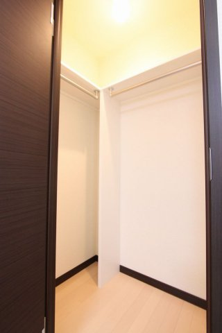 レオネクストアンソレイユＥの内装|物件の内装です