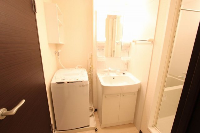 レオネクストアンソレイユＥの内装|内装は落ち着いています