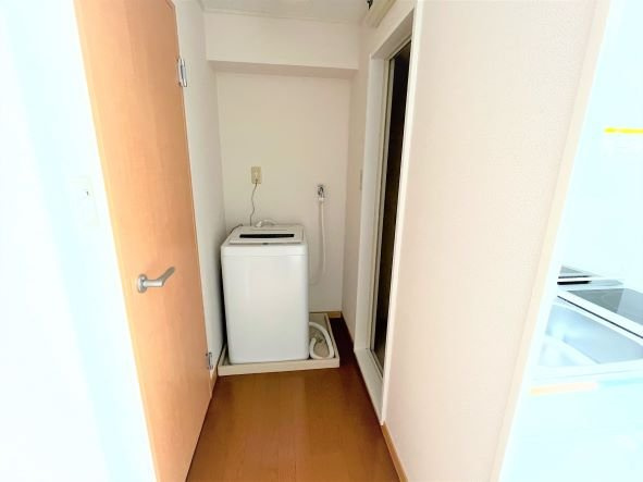 レオパレス城南田村のその他|※写真と現状が異なる場合は現状を優先