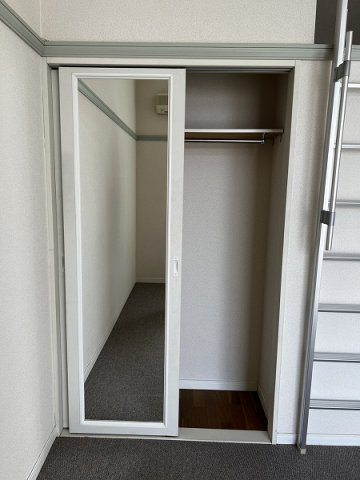 レオパレス西山荘の内装|備品や設備仕様は号室によって異なります。