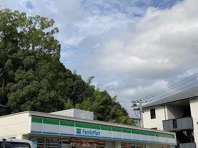 レオパレス安東の周辺