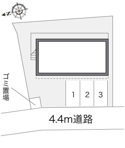 レオパレス松浦のその他