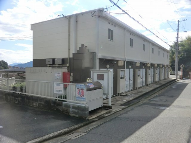 レオパレスヴィラアンソレイユのその他|※写真と現状が異なる場合は現状を優先