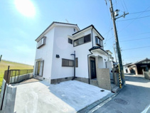 高槻市大塚町2丁目　中古戸建の画像