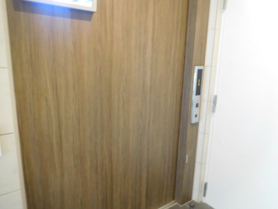 【その他共用部分】 | クレヴィスタ練馬桜台Ⅲ