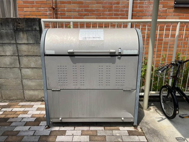 レオネクストグレイス戸坂のその他