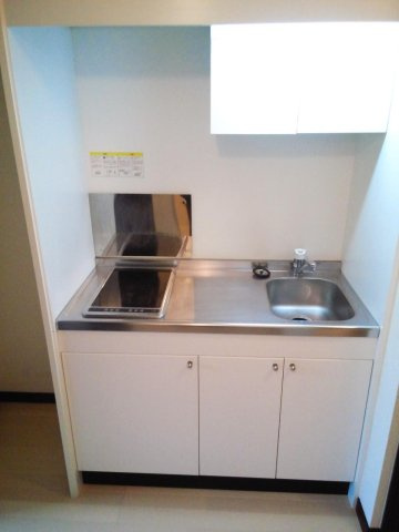 レオネクストグレイス戸坂のキッチン|※写真と現状が異なる場合は現状を優先