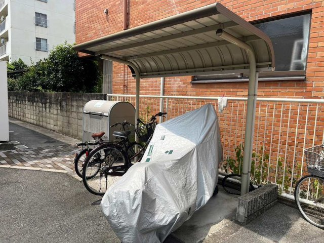 レオネクストグレイス戸坂のその他