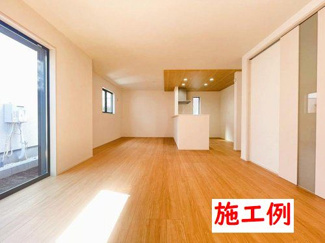 【その他】 | 綾瀬市小園  7号棟 6期