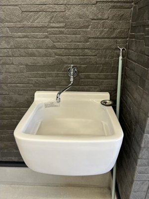 【駐車場】 | Vertice Uno