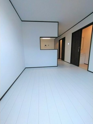 【居間・リビング】 | Vertice Uno