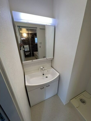 【洗面所】 | Vertice Uno