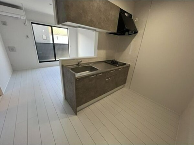 【キッチン】 | Vertice Uno