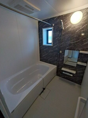 【浴室】 | Vertice Uno