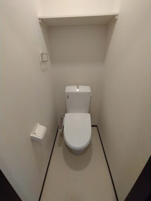 【トイレ】 | Vertice Uno