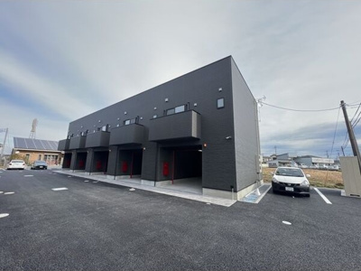 【外観】 | Vertice Uno