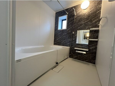 【浴室】 | Vertice Uno