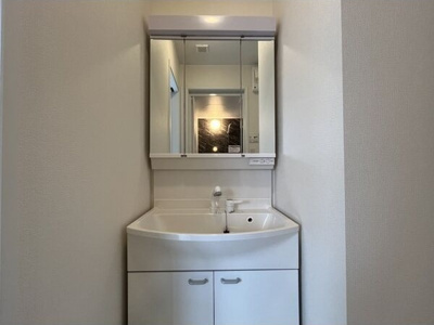 【洗面所】 | Vertice Uno