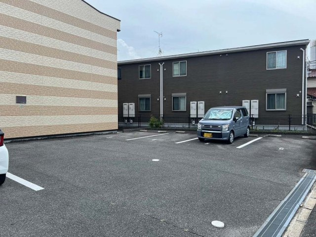 レオパレスコンフォートくるめ木のその他