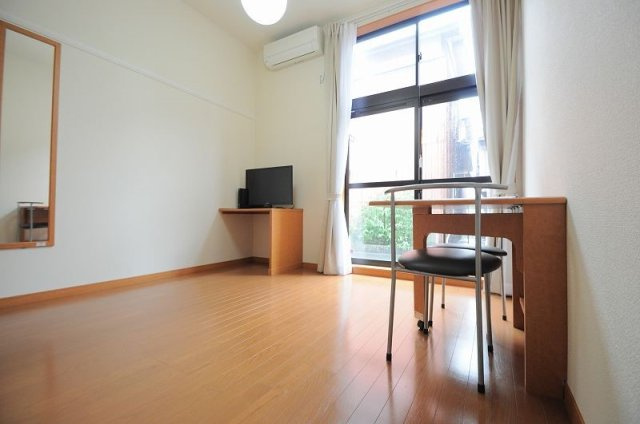 レオパレスコンフォートくるめ木のその他