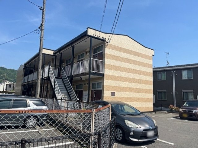 レオパレスコンフォートくるめ木のその他