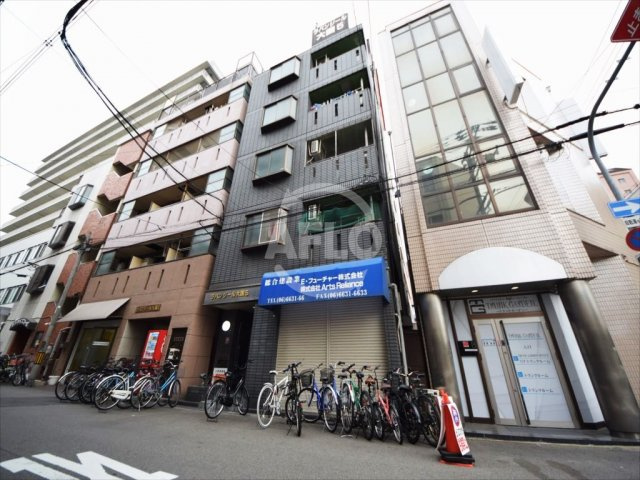 ラパンジールダイコクゴ