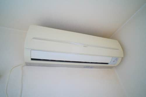 エステート南青山の設備