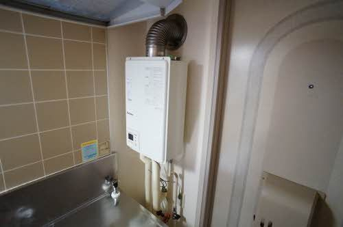 エステート南青山のその他