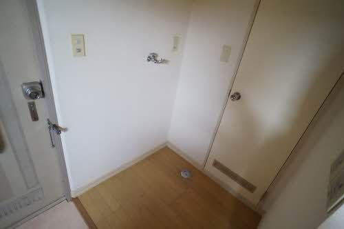 エステート南青山の内装