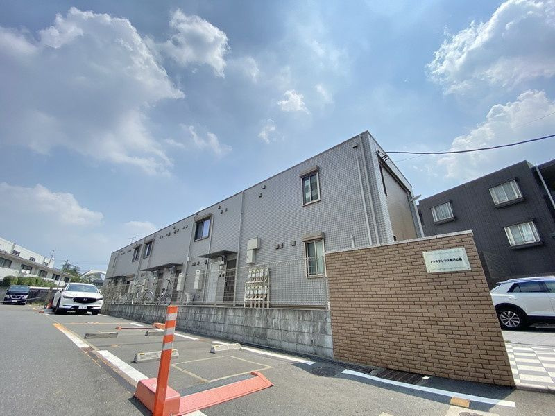 アシステンツァ駒沢公園