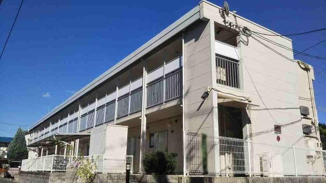 レオパレスｆｌｏｒａⅢの外観|※写真と現状が異なる場合は現状を優先