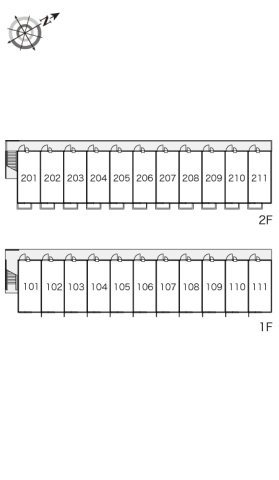 レオパレスｆｌｏｒａⅢのその他
