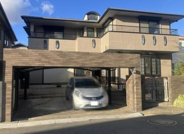 成田東が丘　中古一戸建て